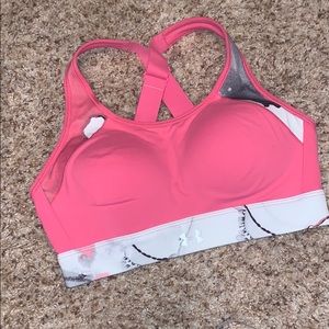NWT Under Armour sports bra